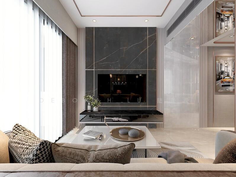 Prop-GPT: Condominium: D09  8 Saint Thomas