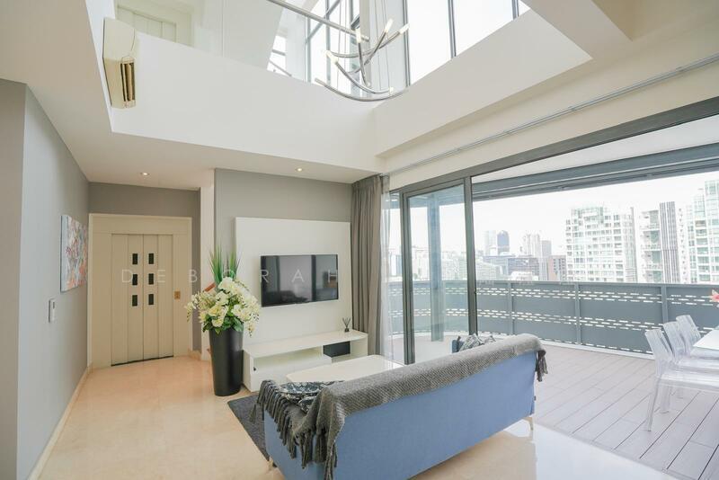 Prop-GPT: Apartment: D11  Lucida