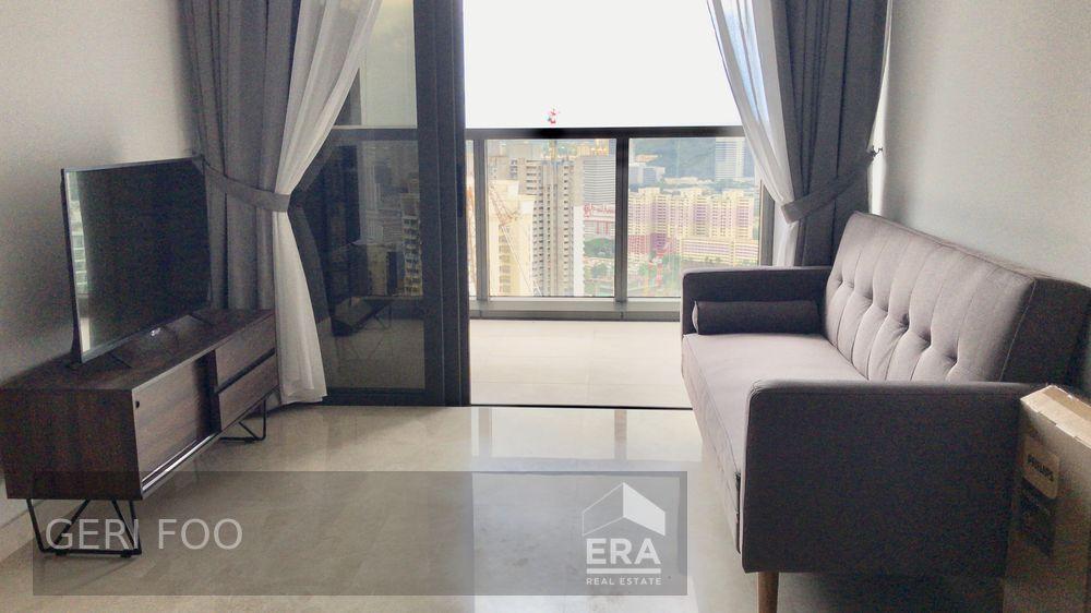 Commonwealth Towers: D03 Commonwealth Condominium | Prop-GPT the AI-Powered Property Guru