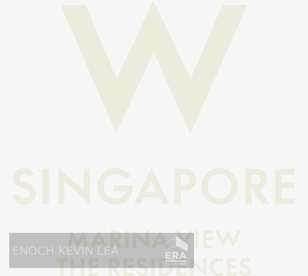 W Residences Marina View - Singapore