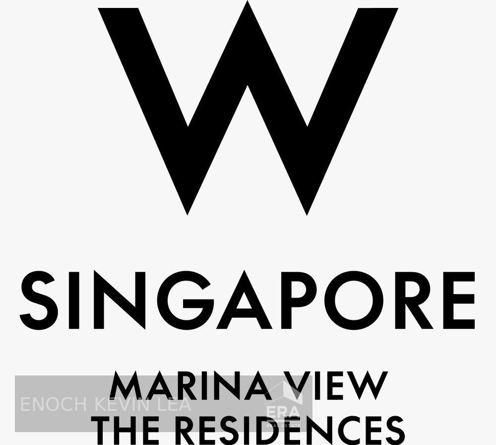 W Residences Marina View - Singapore