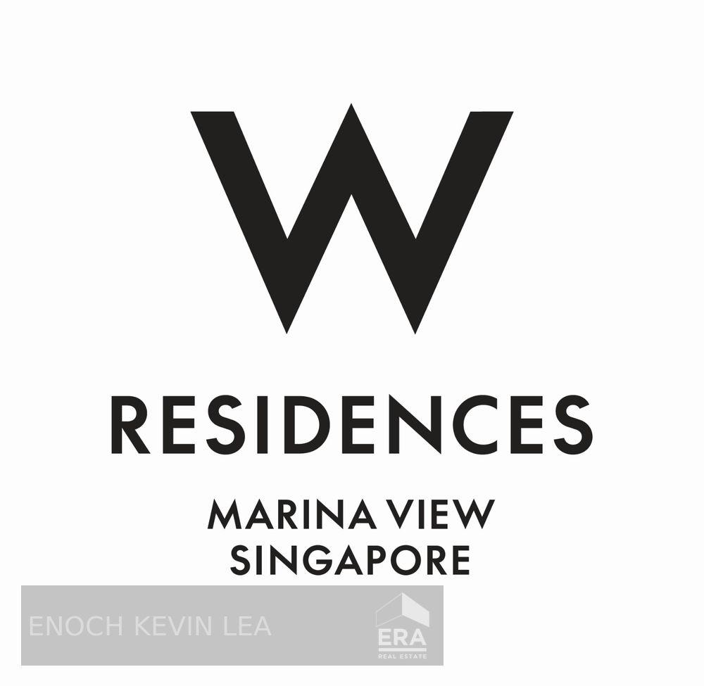 W Residences Marina View - Singapore