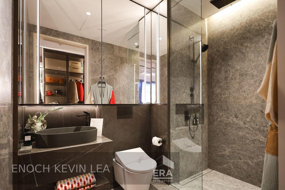 W Residences Marina View - Singapore