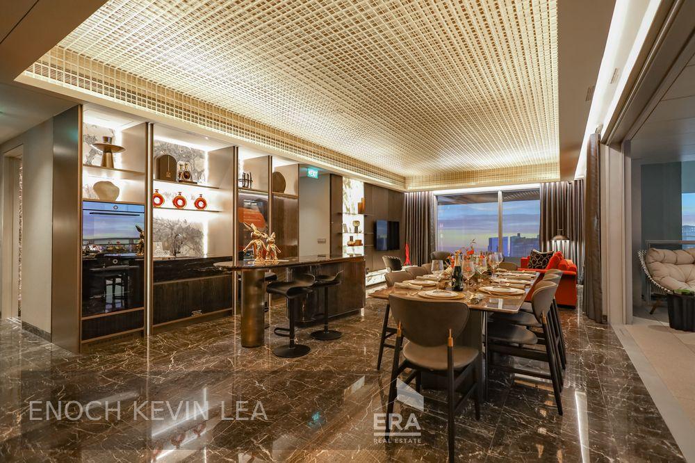 W Residences Marina View - Singapore