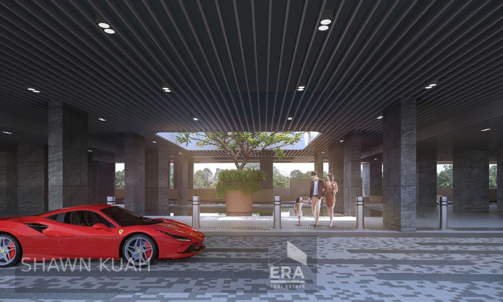 Prop-GPT: Condominium: D15 Tanjong Rhu Arina East Residences