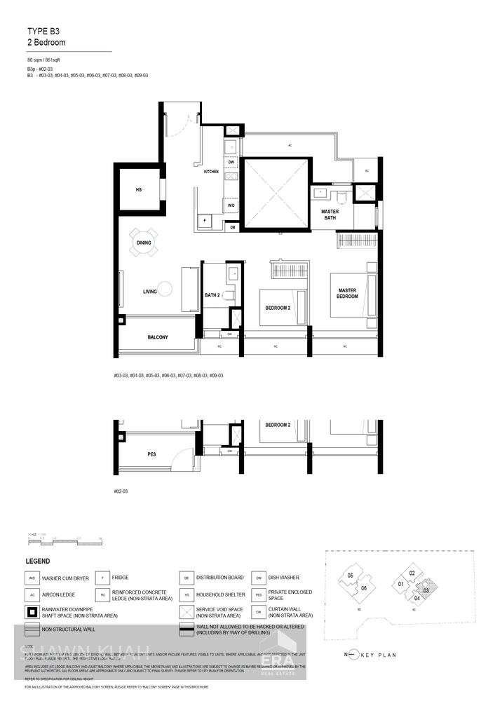 Brand New Direct From Developer. Special Discounts Available