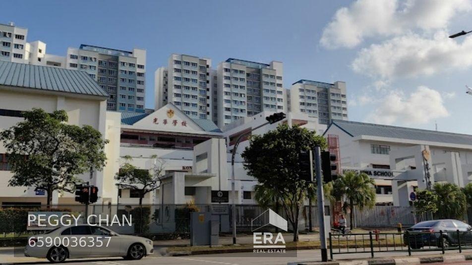 Why Grand Dunman Is Winning Over Young Families? Find Out From Me !