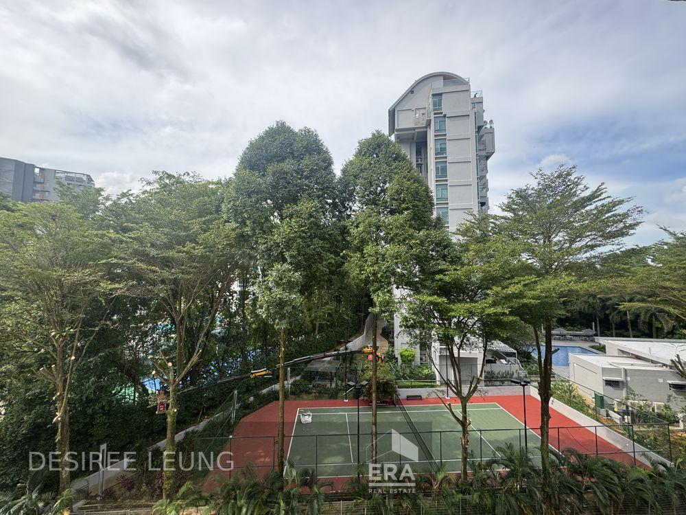 Commonwealth Crescent, Commonwealth, Singapore, D03, 140100
