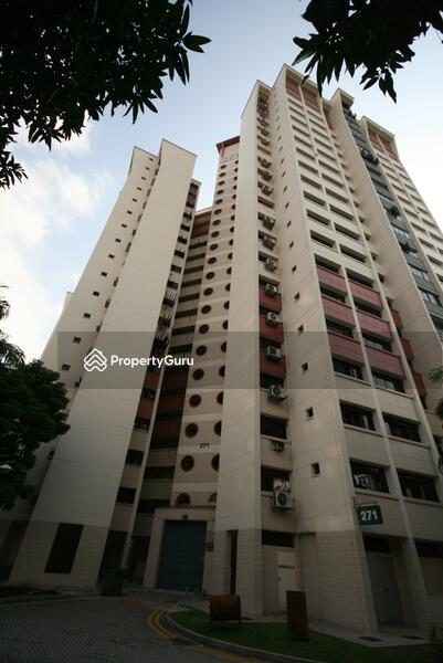 271 Toh Guan Road
