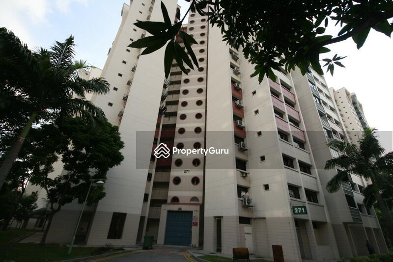 271 Toh Guan Road