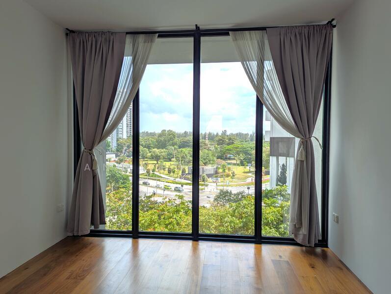 Prop-GPT: Condominium: D15  Fulcrum