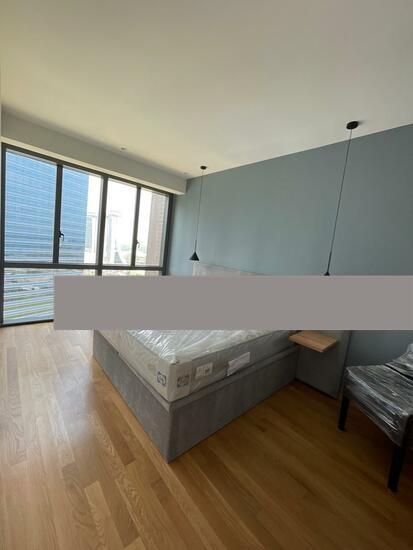 Prop-GPT: Condominium: D01 Marina Marina One Residences