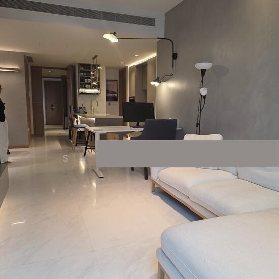 Marina One Residences Condominium For Sale, $2,680,000, 2 Bed 2 Bath 1,141 sqft $2,349.00 psf