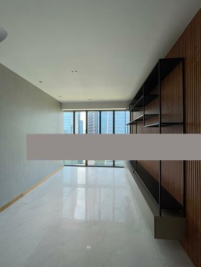 Marina One Residences Condominium For Sale, $2,680,000, 2 Bed 2 Bath 1,141 sqft $2,349.00 psf