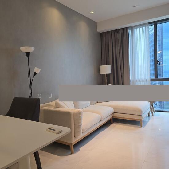 Marina One Residences Condominium For Sale, $2,680,000, 2 Bed 2 Bath 1,141 sqft $2,349.00 psf