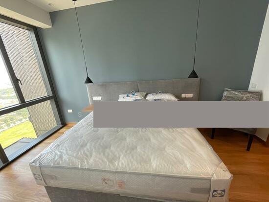 Marina One Residences Condominium For Sale, $2,680,000, 2 Bed 2 Bath 1,141 sqft $2,349.00 psf