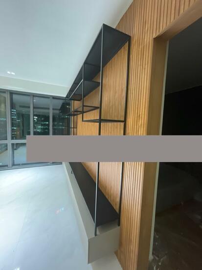 Marina One Residences Condominium For Sale, $2,680,000, 2 Bed 2 Bath 1,141 sqft $2,349.00 psf