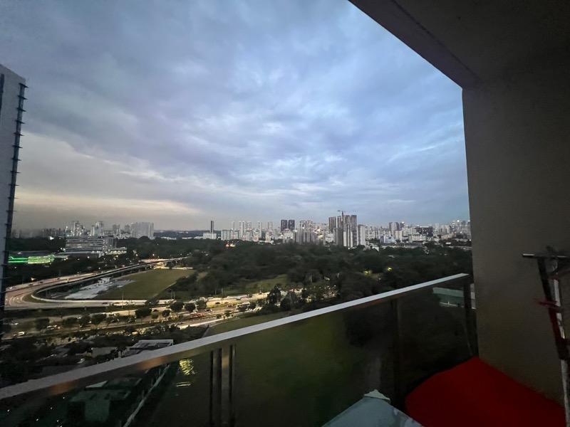 Normanton Park Condominium For Sale, $1,080,000, 1 Bed 1 Bath 527 sqft $2,049.00 psf