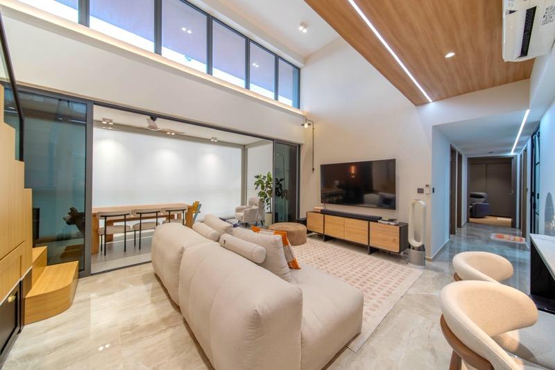 Affinity At Serangoon Condominium For Sale, $3,199,999, 4 Bed 3 Bath 1,711 sqft $1,870.00 psf Condominium | D19 Serangoon | Prop-GPT the AI-Powered Property Guru