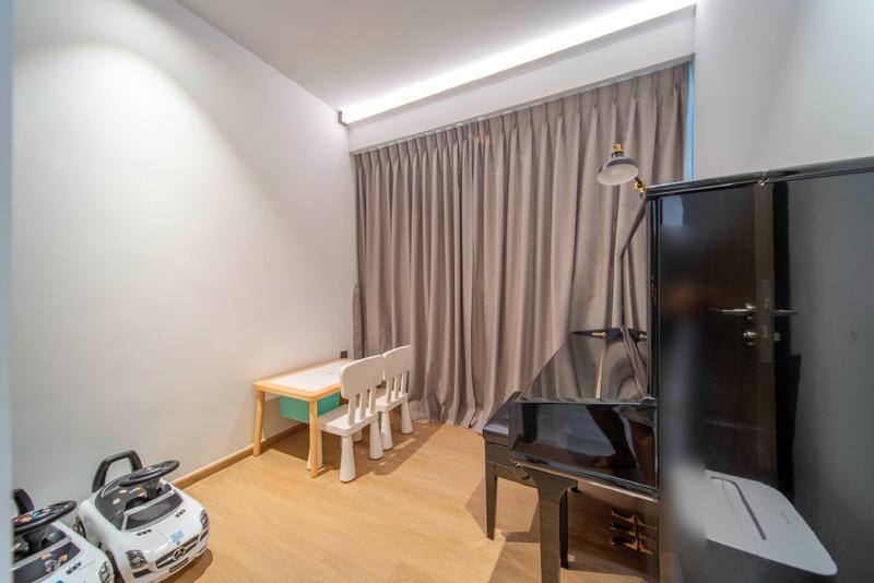 Affinity At Serangoon Condominium For Sale, $3,199,999, 4 Bed 3 Bath 1,711 sqft $1,870.00 psf