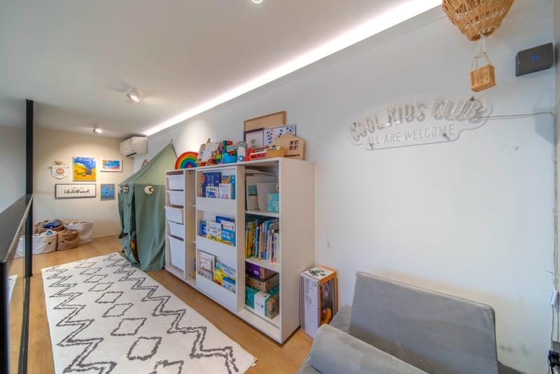 Affinity At Serangoon Condominium For Sale, $3,199,999, 4 Bed 3 Bath 1,711 sqft $1,870.00 psf