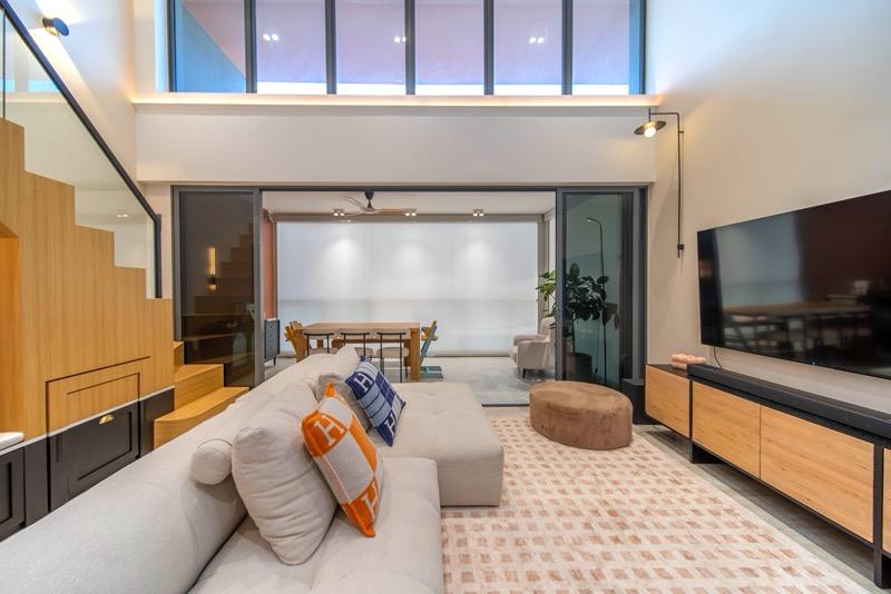 Affinity At Serangoon Condominium For Sale, $3,199,999, 4 Bed 3 Bath 1,711 sqft $1,870.00 psf