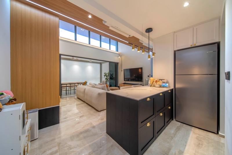 Affinity At Serangoon Condominium For Sale, $3,199,999, 4 Bed 3 Bath 1,711 sqft $1,870.00 psf