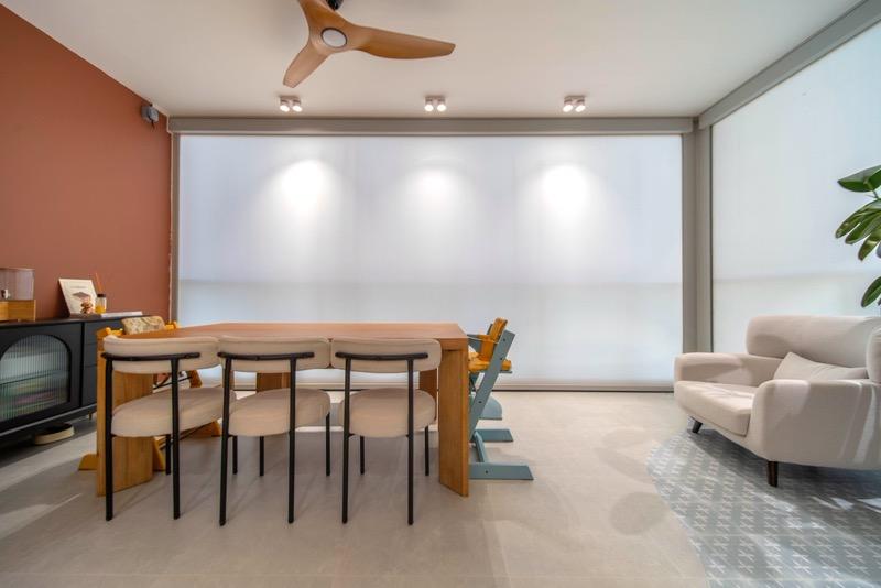 Affinity At Serangoon Condominium For Sale, $3,199,999, 4 Bed 3 Bath 1,711 sqft $1,870.00 psf