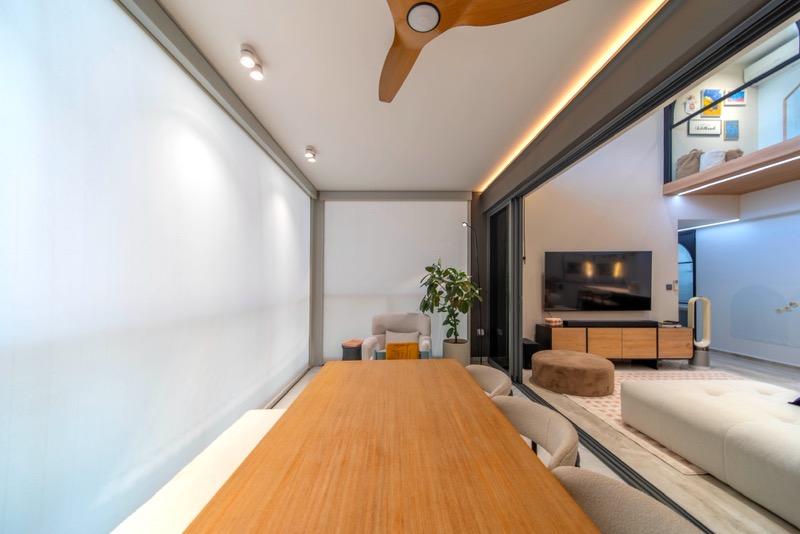 Affinity At Serangoon Condominium For Sale, $3,199,999, 4 Bed 3 Bath 1,711 sqft $1,870.00 psf