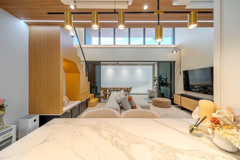 Affinity At Serangoon Condominium For Sale, $3,199,999, 4 Bed 3 Bath 1,711 sqft $1,870.00 psf