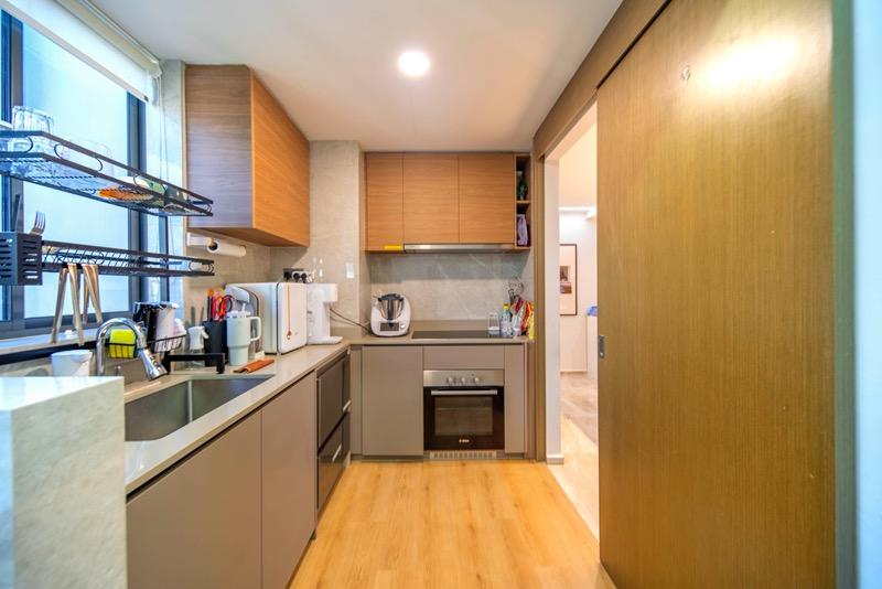 Affinity At Serangoon Condominium For Sale, $3,199,999, 4 Bed 3 Bath 1,711 sqft $1,870.00 psf