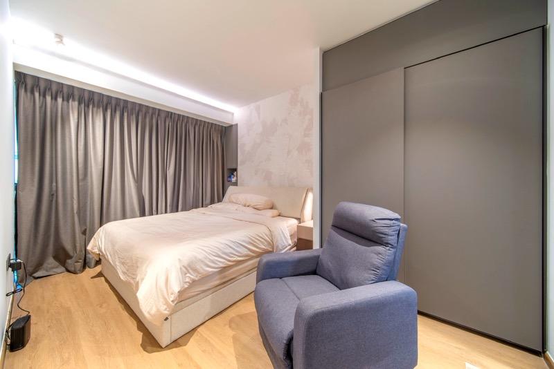 Affinity At Serangoon Condominium For Sale, $3,199,999, 4 Bed 3 Bath 1,711 sqft $1,870.00 psf