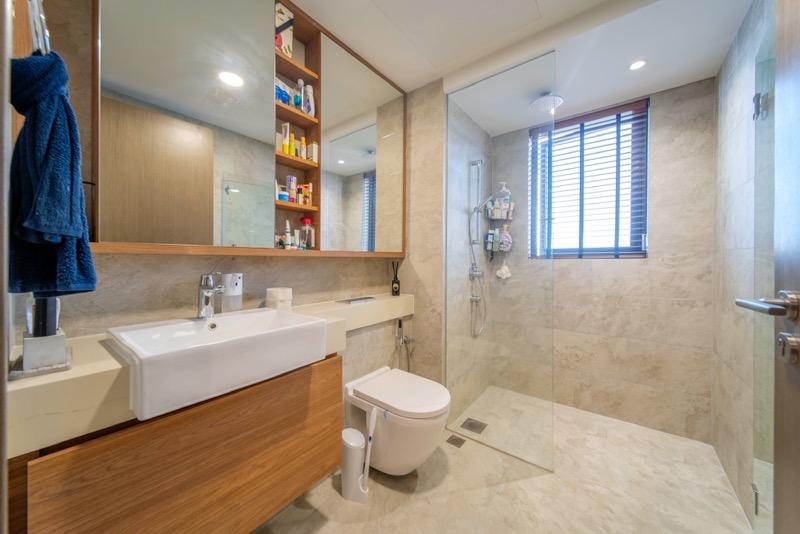 Affinity At Serangoon Condominium For Sale, $3,199,999, 4 Bed 3 Bath 1,711 sqft $1,870.00 psf