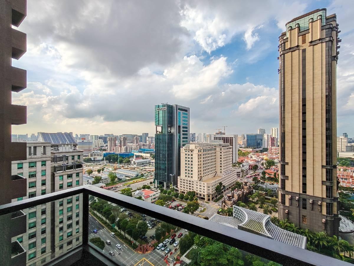 Midtown Modern Condominium For Sale, $1,450,000, 1 Bed 1 Bath 474 sqft $3,059.00 psf