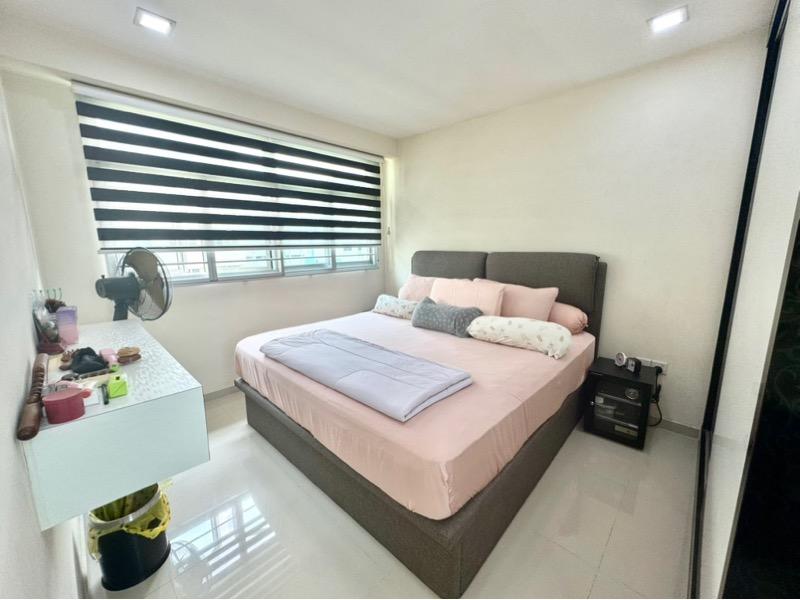 428A Yishun Avenue 11 HDB Apartment For Sale, $630,000, 3 Bed 2 Bath 990 sqft $636.00 psf