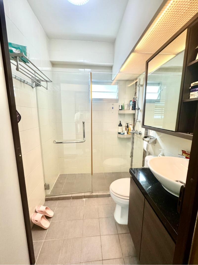 428A Yishun Avenue 11 HDB Apartment For Sale, $630,000, 3 Bed 2 Bath 990 sqft $636.00 psf