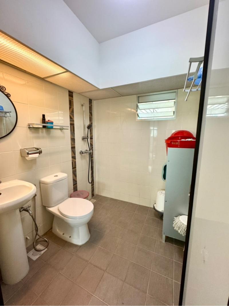 428A Yishun Avenue 11 HDB Apartment For Sale, $630,000, 3 Bed 2 Bath 990 sqft $636.00 psf