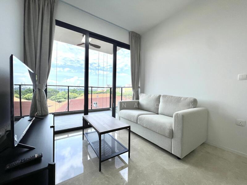 Prop-GPT: Condominium: D03 Tiong Bahru Avenue South Residence