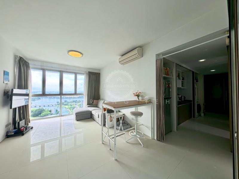 Prop-GPT: Condominium: D08  Citylights