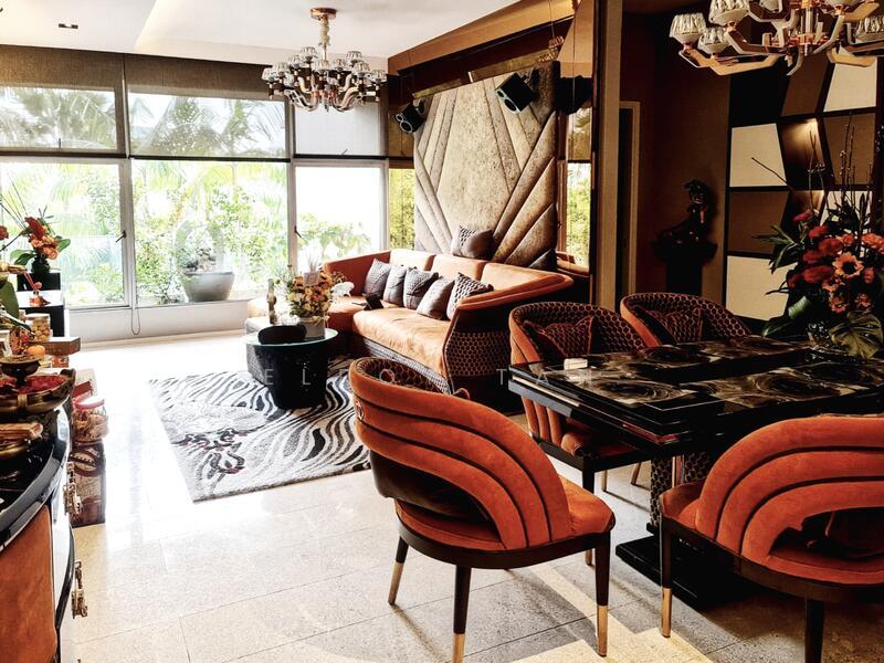 Kerrisdale Condominium | D08  | Prop-GPT the AI-Powered Property Guru