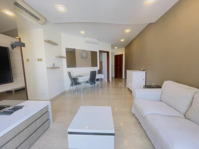 Prop-GPT: Apartment: D07  Sunshine Plaza