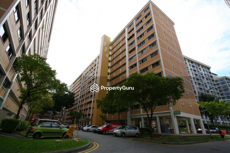 524 Serangoon North Avenue 4