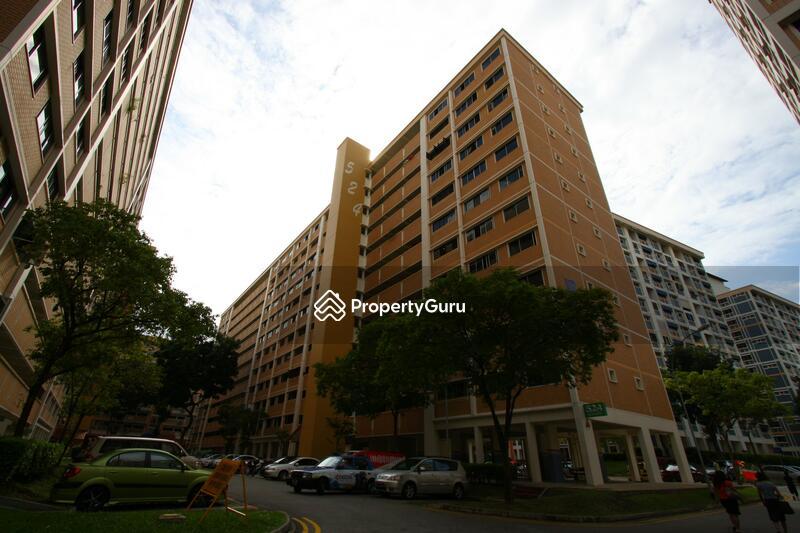 524 Serangoon North Avenue 4