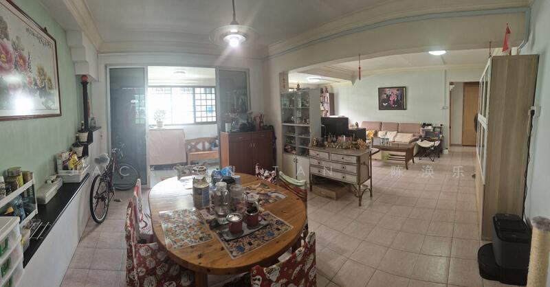 524 Serangoon North Avenue 4