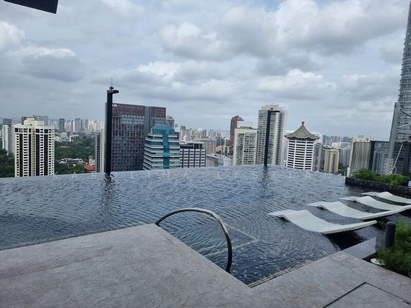 Prop-GPT: Condominium: D09  3 Cuscaden
