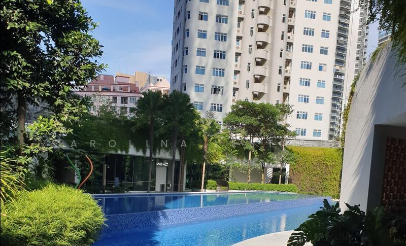 Prop-GPT: Condominium: D09  8 Saint Thomas