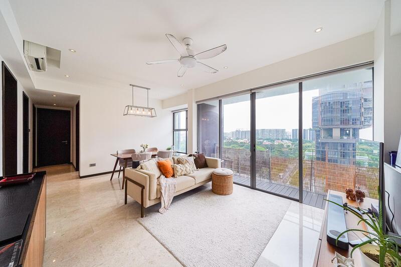 Arthur 118 Apartment | D15  | Prop-GPT the AI-Powered Property Guru