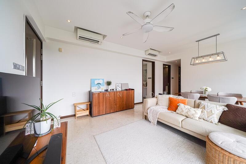 Arthur 118 Apartment | D15  | Prop-GPT the AI-Powered Property Guru