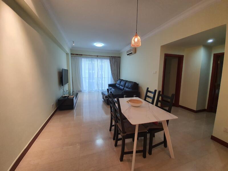 Prop-GPT: Condominium: D09  Aspen Heights