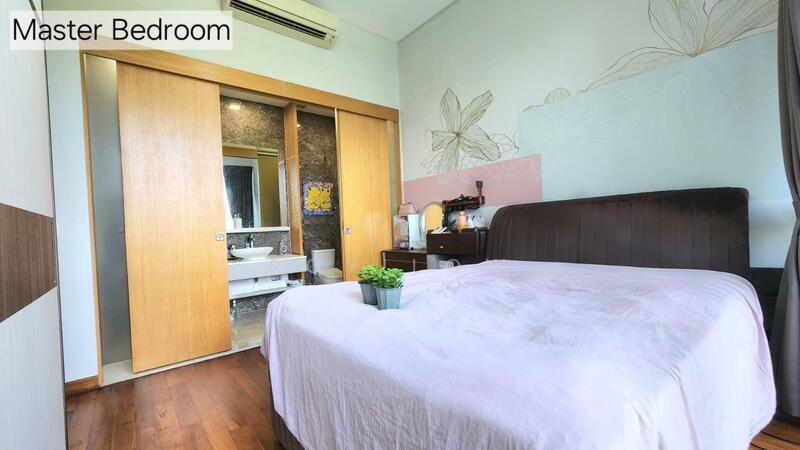Undervalued D23 5min Hillview MRT $17xx psf 2bed + 1Study + 2bath Condo (Hillv2 Mall)